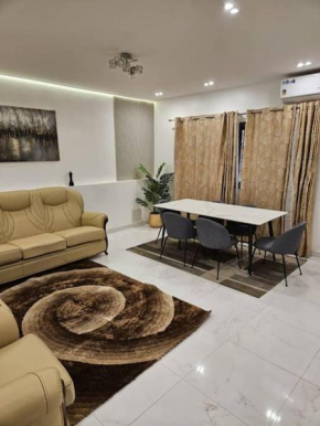 Appartement Meublé à Keur Gorgui